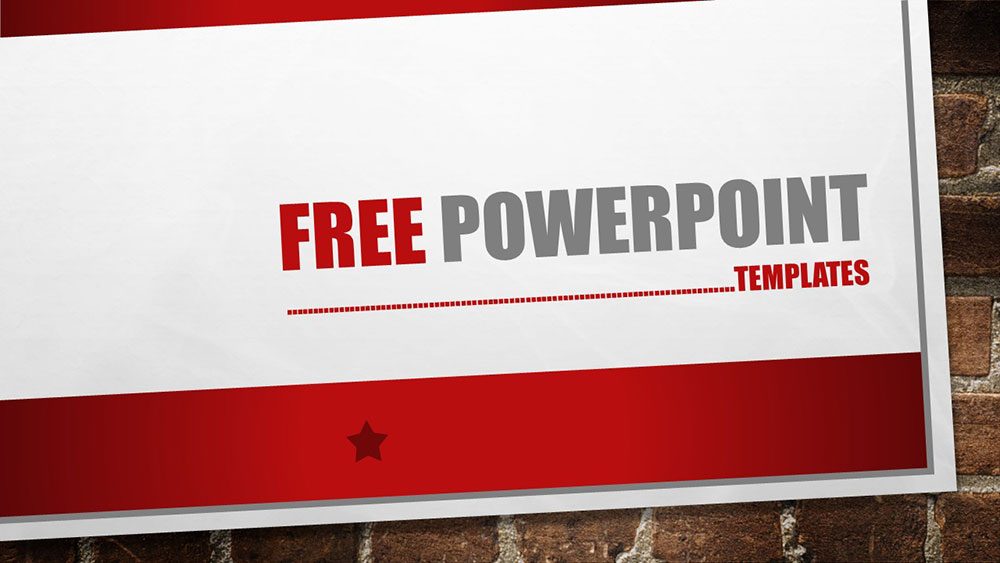 Best Websites For Free Powerpoint Templates Presentation Guru