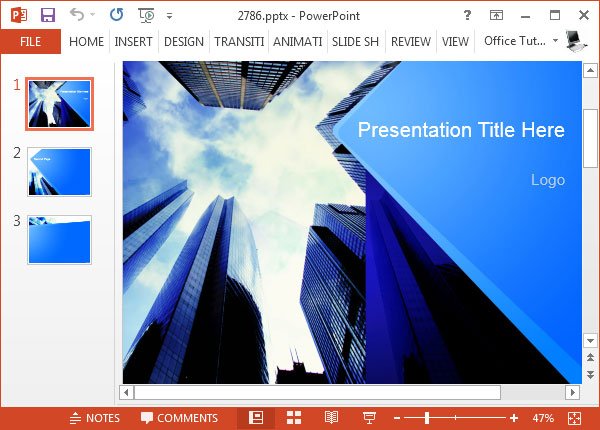 best powerpoint websites free