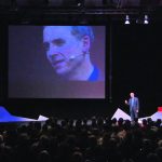Lessons from a TEDx Event
