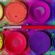 Paint palette