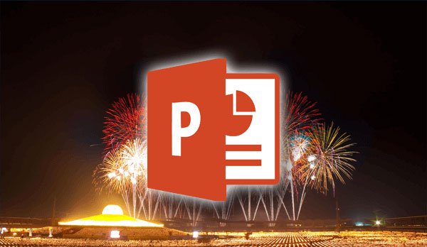 powerpoint presentation is widely used as