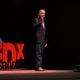 John Zimmer TedX Lausanne