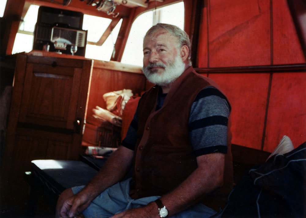 How Short Can a Story Be? Ernest Hemingway’s Special Gift