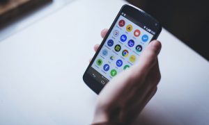 Presentation apps for android