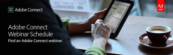 Adobe Connect Webinar