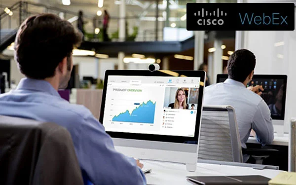 Cisco WebEx