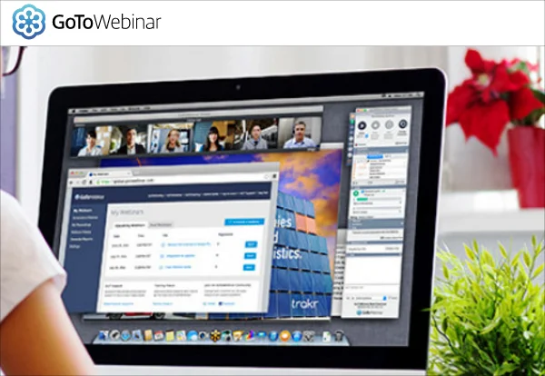 GoToWebinar