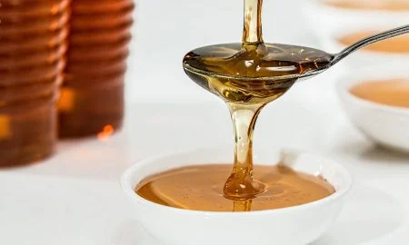 Manuka honey - the unexpected pitch