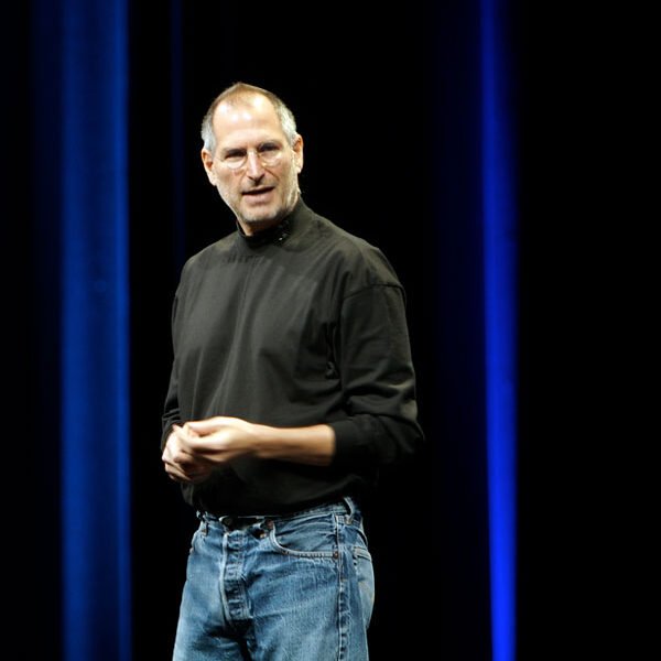 10 Lessons from Steve Jobs for Public Speakers | Presentation Guru
