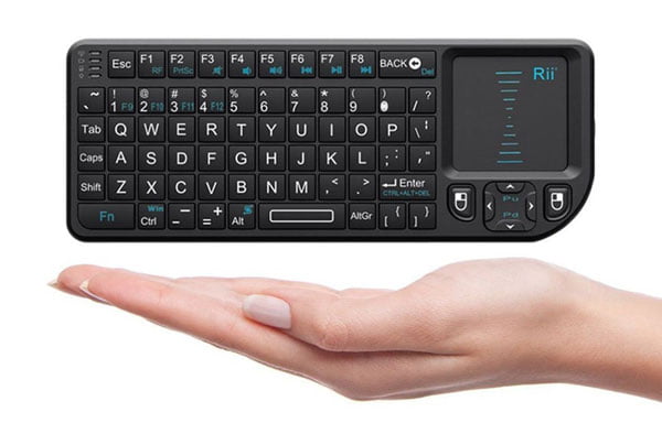 mini portable keyboard