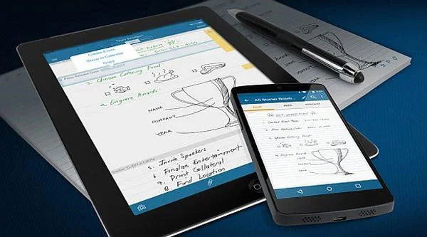 Livescribe