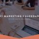 CoSchedule Marketing Calendar