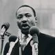 Martin Luther King great speaker