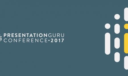 Presentation Guru Conference 2017 banner
