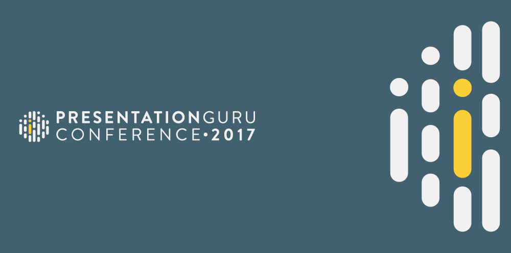 Presentation Guru Conference 2017 banner