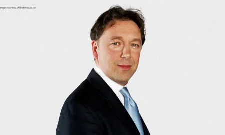 Philip Collins The Times political journalist