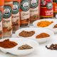 spices, flavourings, condiments