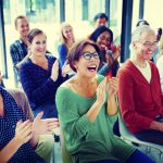 Laughter – the Best Medicine to Cure a Boring Presentation