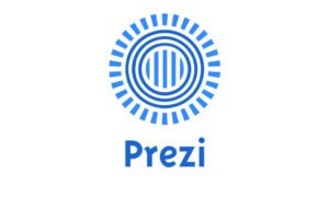 Prezi logo