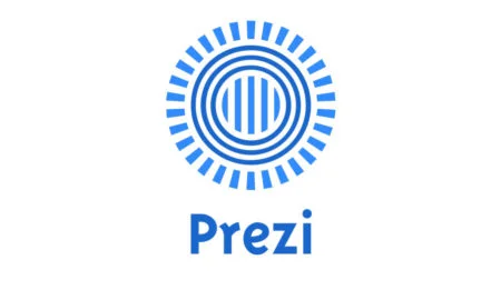 Prezi logo