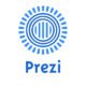 Prezi logo