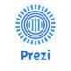 Prezi logo