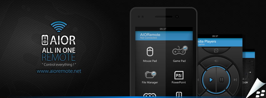 Clicker Presentation Control - Apps on Google Play