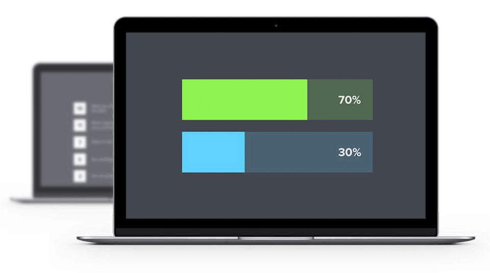 Meeting Pulse interact with your audience using online polls