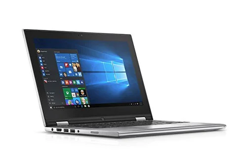 Dell Inspiron i3000-101SLV