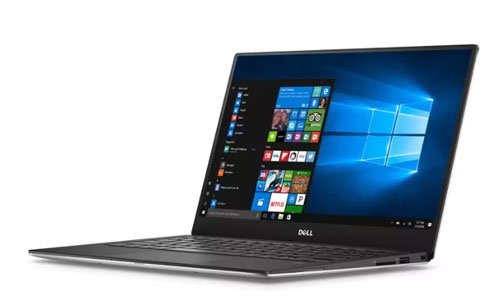 laptop for video presentations