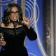 Oprah Winfrey acceptance speech 2018 Golden Globes