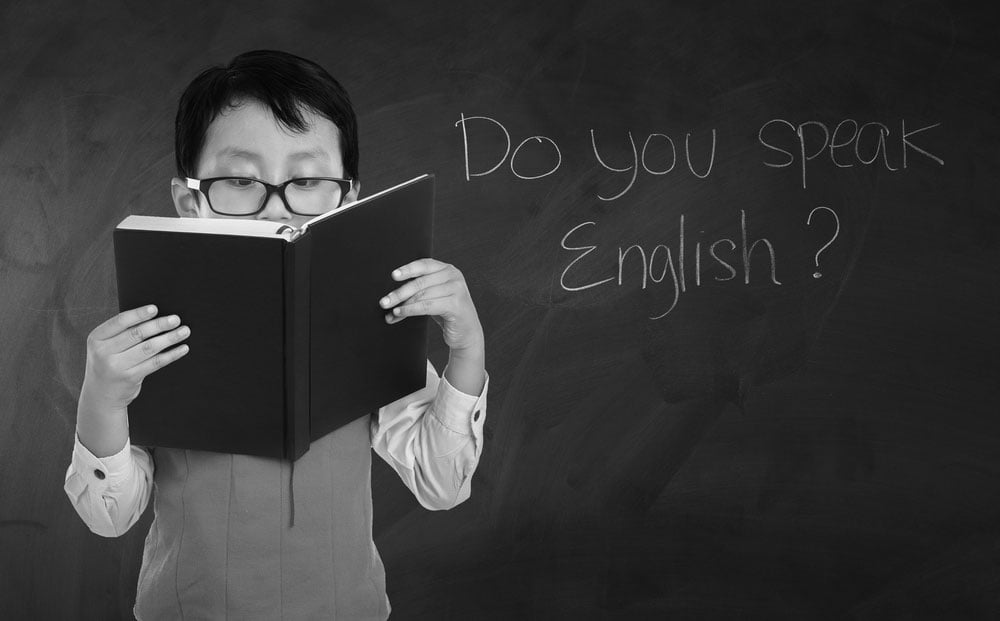 10 Tips for…Presenting in English