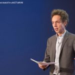 Malcolm Gladwell on Connecting with an Audience