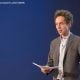 Malcolm Gladwell speaking