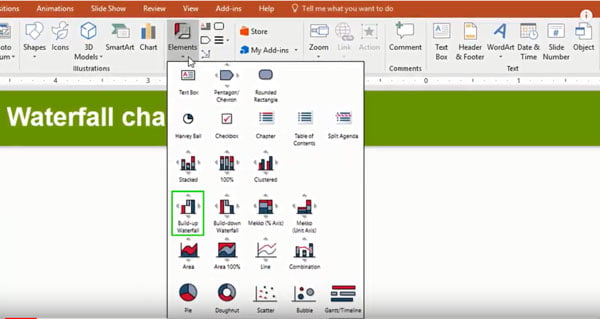 Powerpoint Chart Plugins