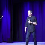More Lessons from Stand-up Comedy