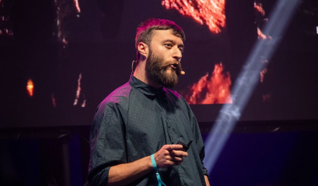 NLP Can Take Your Presentation Game to the Next Level