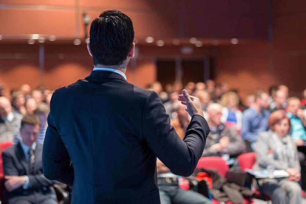 7 Public Speaking Secrets You Wished You Knew Earlier