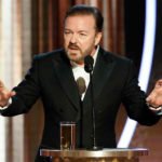 The Ricky Gervais Lesson – If You’re Going to Offend, Do It on Purpose