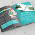 How to Produce Booklet Handouts That Complement Your Presentation