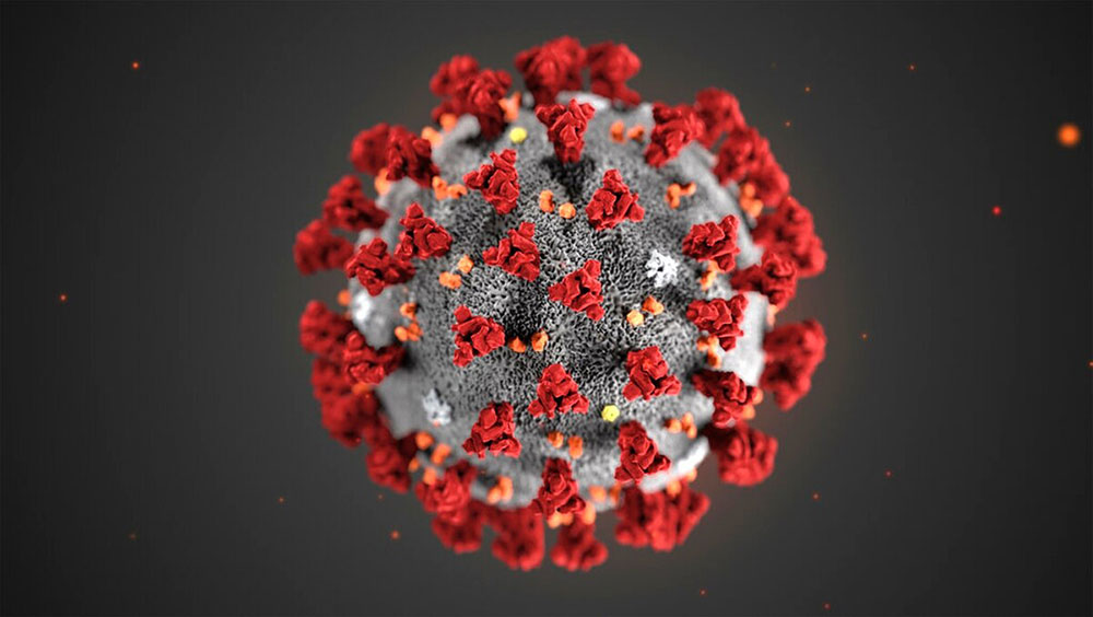 Coronoavirus