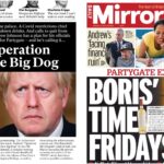 How to build your credibility in public speaking (and how to lose it instantly) – Lessons in shame from Boris Johnson