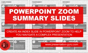 what is the last slide in a powerpoint presentation