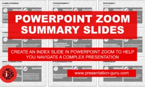 presentation slides last slide