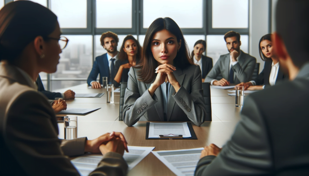 How to get over ‘Impostor Syndrome’ when you’re presenting